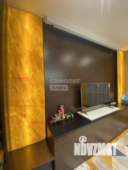 2-к квартира, вторичка, 63м2, 1/12 этаж
