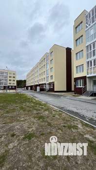 1-к квартира, вторичка, 31м2, 2/5 этаж