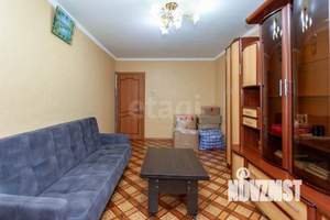 2-к квартира, вторичка, 49м2, 5/5 этаж