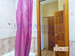 3-к квартира, вторичка, 69м2, 5/5 этаж