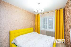 5-к квартира, вторичка, 97м2, 4/9 этаж