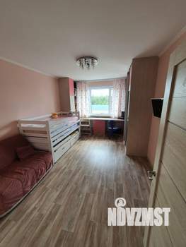 2-к квартира, вторичка, 69м2, 4/18 этаж