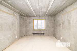 1-к квартира, вторичка, 52м2, 6/12 этаж