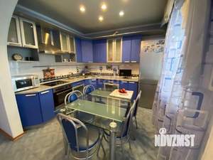 3-к квартира, вторичка, 77м2, 1/5 этаж