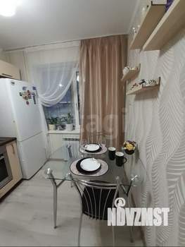 2-к квартира, вторичка, 49м2, 2/5 этаж