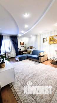 2-к квартира, вторичка, 86м2, 12/14 этаж