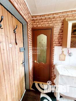 2-к квартира, вторичка, 31м2, 4/8 этаж