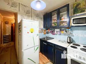 1-к квартира, вторичка, 33м2, 8/9 этаж