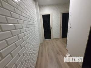 1-к квартира, вторичка, 43м2, 9/25 этаж