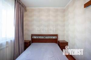 1-к квартира, вторичка, 36м2, 4/17 этаж