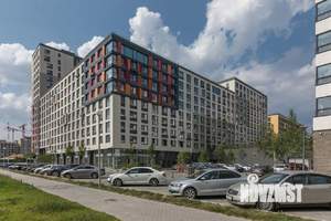 1-к квартира, вторичка, 44м2, 7/8 этаж