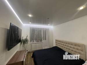 4-к квартира, вторичка, 62м2, 5/5 этаж