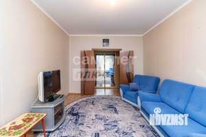 3-к квартира, вторичка, 70м2, 1/9 этаж