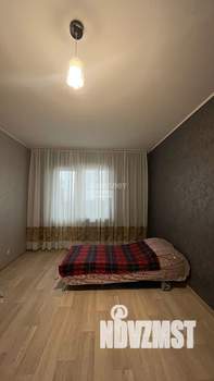 1-к квартира, вторичка, 44м2, 13/17 этаж