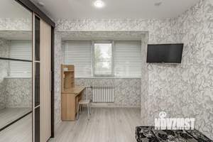 1-к квартира, вторичка, 31м2, 2/8 этаж
