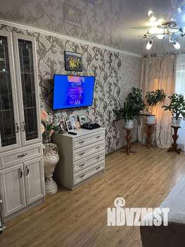2-к квартира, вторичка, 46м2, 5/5 этаж
