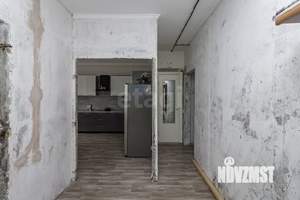 2-к квартира, вторичка, 54м2, 4/5 этаж