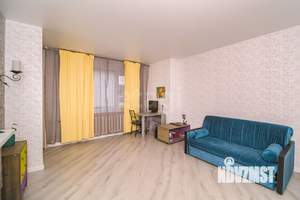 2-к квартира, вторичка, 60м2, 2/9 этаж
