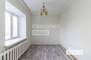 3-к квартира, вторичка, 72м2, 2/9 этаж
