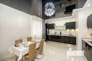 3-к квартира, вторичка, 107м2, 8/15 этаж