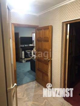 4-к квартира, вторичка, 70м2, 1/5 этаж