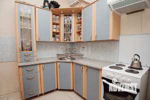 1-к квартира, вторичка, 44м2, 2/16 этаж