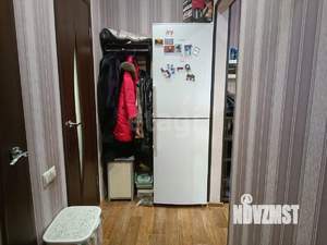 2-к квартира, вторичка, 44м2, 2/17 этаж