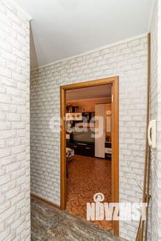 1-к квартира, вторичка, 32м2, 4/5 этаж