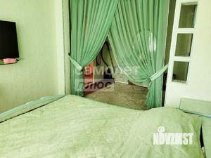 3-к квартира, вторичка, 86м2, 5/5 этаж