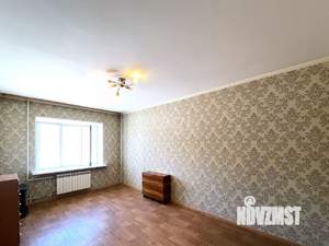1-к квартира, вторичка, 43м2, 2/5 этаж