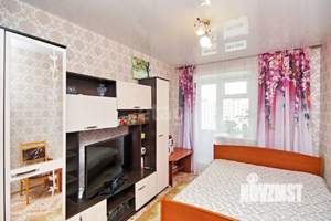 4-к квартира, вторичка, 88м2, 9/9 этаж