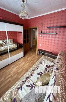 4-к квартира, вторичка, 86м2, 5/5 этаж