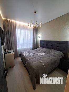 3-к квартира, вторичка, 83м2, 4/9 этаж