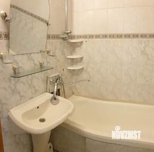 2-к квартира, вторичка, 52м2, 1/5 этаж