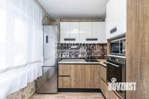 1-к квартира, вторичка, 30м2, 3/8 этаж