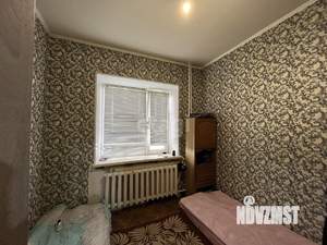 3-к квартира, вторичка, 71м2, 3/5 этаж