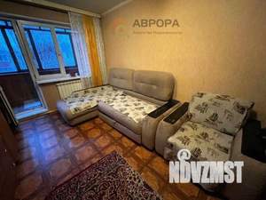 2-к квартира, вторичка, 46м2, 5/5 этаж