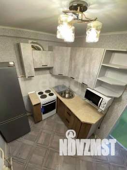 1-к квартира, вторичка, 28м2, 1/5 этаж
