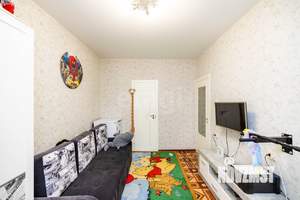 4-к квартира, вторичка, 85м2, 5/5 этаж