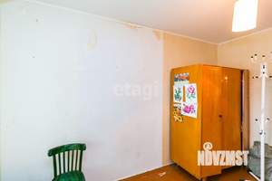 3-к квартира, вторичка, 63м2, 5/5 этаж