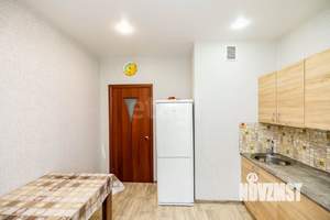 2-к квартира, вторичка, 59м2, 6/17 этаж