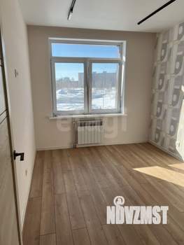 1-к квартира, вторичка, 38м2, 3/16 этаж
