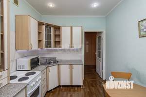 1-к квартира, вторичка, 41м2, 5/5 этаж