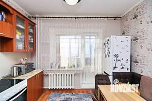 3-к квартира, вторичка, 72м2, 3/9 этаж