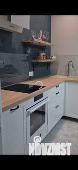 2-к квартира, вторичка, 61м2, 5/5 этаж