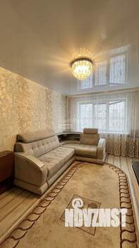 2-к квартира, вторичка, 31м2, 4/8 этаж