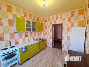 2-к квартира, вторичка, 54м2, 4/5 этаж