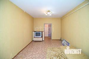 1-к квартира, вторичка, 50м2, 17/17 этаж