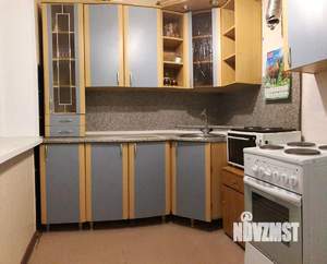 2-к квартира, вторичка, 44м2, 6/9 этаж