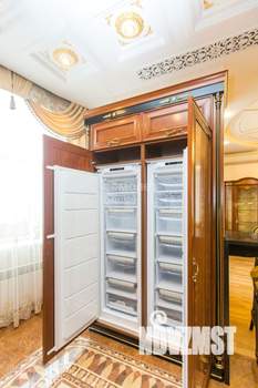 6-к квартира, вторичка, 404м2, 25/26 этаж